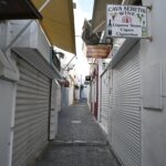 ΕΣΕΕ: Ζητά έκτακτα μέτρα στήριξης για τις επιχειρήσεις της Σαντορίνης