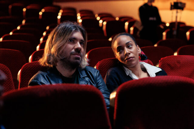 «Μην αργήσεις»: Το νέο τραγούδι του Στέλιου Τσουκιά