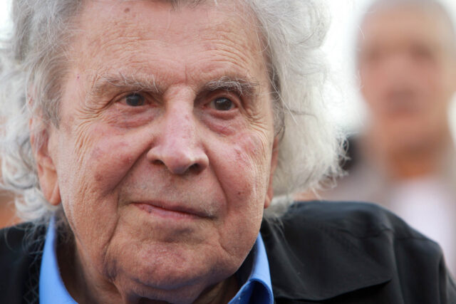 Συναυλία – αφιέρωμα στα 100 χρόνια από τη γέννηση του Μίκη Θεοδωράκη