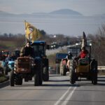 Λάρισα: Αγροτικό συλλαλητήριο απόψε για αποζημιώσεις και σκάνδαλο ΟΠΕΚΕΠΕ