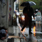 Κακοκαιρία Coral: Έκτακτα μέτρα από τον Δήμο Αθηναίων λόγω ψύχους