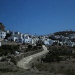 Νέος ισχυρός σεισμός 4,9 Ρίχτερ ανοιχτά της Αμοργού