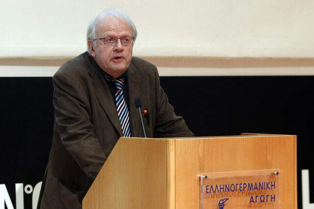 Τι απαντούν πηγές του υπ. Πολιτικής Προστασίας για την παραίτηση Τσελέντη