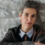 Η χορογράφος Τζένη Αργυρίου νέα Καλλιτεχνική Διευθύντρια του Διεθνούς Φεστιβάλ Χορού Καλαμάτας