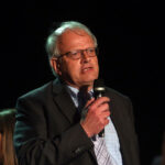 Παραιτήθηκε από την Επιτροπή Σεισμικού Κινδύνου ο Άκης Τσελέντης