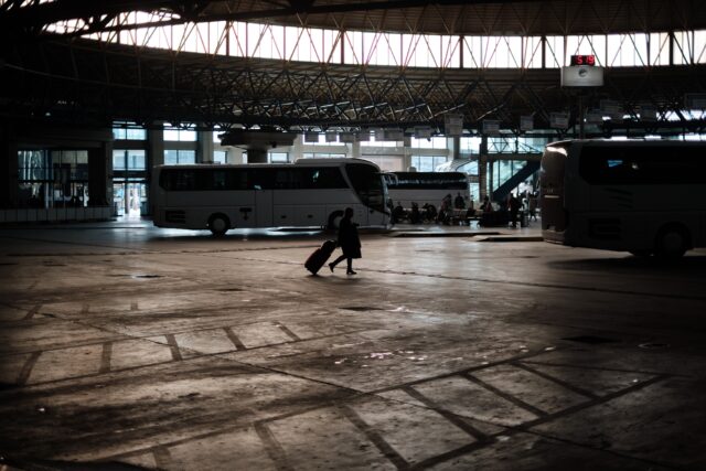 Καταγγελία για ρατσιστική μεταχείριση επιβατών στο ΚΤΕΛ