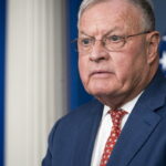 Στο Κίεβο ο απεσταλμένος του Ντόναλντ Τραμπ για την Ουκρανία