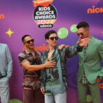 Οι Big Time Rush για πρώτη φορά στην Ελλάδα