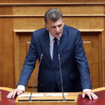 Μπουρχάν Μπαράν: Εξαετής κάθειρξη με αναστολή στον ανεξάρτητο βουλευτή