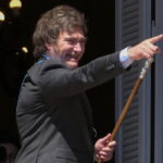 Στα «βήματα» του Τραμπ ο Μιλέι: Η Αργεντινή αποσύρεται από τον Παγκόσμιο Οργανισμό Υγείας