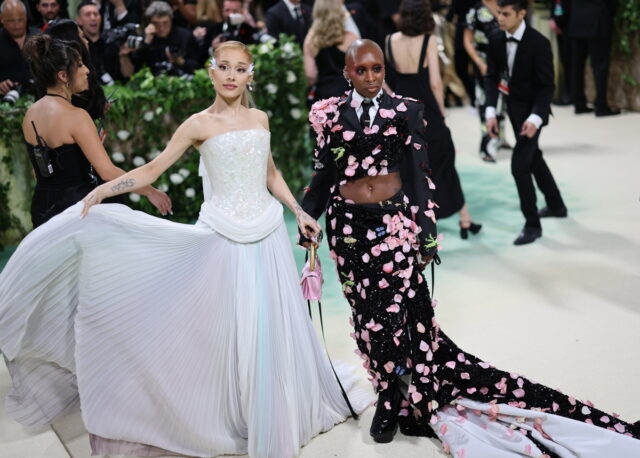 «Tailored for You»: Η ανδρική μόδα στο επίκεντρο του Met Gala 2025