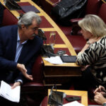 Βουλή: Άρση ασυλίας Πολάκη και Ακρίτα εισηγείται η Επιτροπή Δεοντολογίας