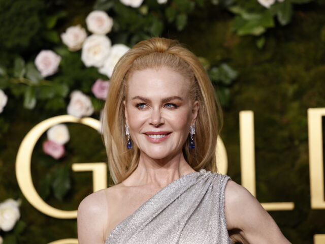 «Scarpetta»: Η Νικόλ Κίντμαν ζωντανεύει την εμβληματική ιατροδικαστή της Πατρίσια Κόρνγουελ