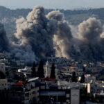 H Παλαιστινιακή Αρχή κατηγορεί το Ισραήλ για εθνοκάθαρση στη Δυτική Όχθη