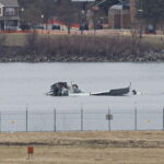 Αεροπορικό δυστύχημα στην Ουάσινγκτον: Ανασύρθηκαν και οι 67 σοροί