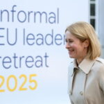 Σύνοδος ΕΕ – Κάλας: «Η Ευρώπη χρειάζεται την Αμερική και η Αμερική την Ευρώπη»