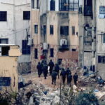 Δύο Ισραηλινοί στρατιώτες σκοτώθηκαν σε επεισόδιο με πυροβολισμούς στη Δυτική Όχθη