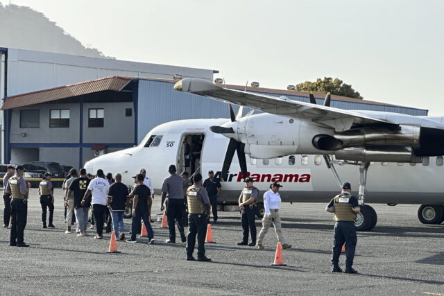 ΗΠΑ: Εντολή οριστικής απέλασης σε 1,5 εκατ. μετανάστες – Ανάμεσά τους και 211 Έλληνες