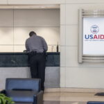 ΗΠΑ: Οι εργαζόμενοι στην USAID τίθενται σε αργία από την Παρασκευή