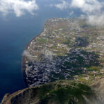 Χωρίς τέλος ο «χορός» των Ρίχτερ στις Κυκλάδες