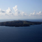 Σαντορίνη: Περισσότεροι από 2.500 σεισμοί εντοπίστηκαν έως την 1η Φεβρουαρίου