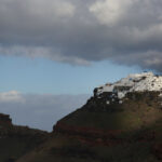 Νέα σεισμική δόνηση 4,4 Ρίχτερ στις Κυκλάδες