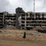 Το Ισραήλ επεκτείνει τις χερσαίες στρατιωτικές επιχειρήσεις του στη Γάζα