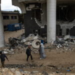 Γάζα: Η Χαμάς αποδέχθηκε πρόταση των μεσολαβητών για επανεκκίνηση των διαπραγματεύσεων