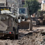 Οι Γιατροί Χωρίς Σύνορα καταγγέλλουν την κλιμάκωση των ισραηλινών επιθέσεων στη Δυτική Όχθη