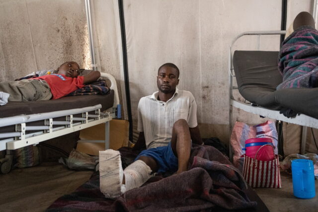 ΛΔ Κονγκό: Νέα αιματηρή επίθεση του M23 και του στρατού της Ρουάντας