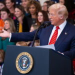 ΠΟΥ: Τι ζητάει ο Τραμπ για να μην αποχωρήσουν οι ΗΠΑ από τον οργανισμό