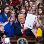 ΗΠΑ: Διάταγμα Τραμπ ενάντια στην «προκατάληψη κατά των χριστιανών»