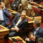 Σ. Φάμελλος για ΠτΔ: «Να αποσυρθεί η υποψηφιότητα Τασούλα»