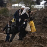 Ισραηλινοί βομβαρδισμοί σε Γάζα και Λίβανο