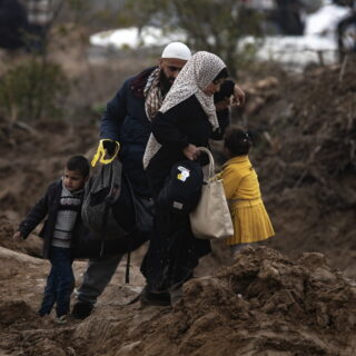 Ισραηλινοί βομβαρδισμοί σε Γάζα και Λίβανο