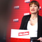 Εκλογές στη Γερμανία: Απρόσμενη άνοδος του Die Linke στις δημοσκοπήσεις