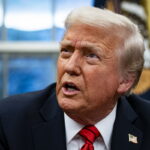 Νέο τελεσίγραφο Τραμπ στη Χαμάς για απελευθέρωση των ομήρων