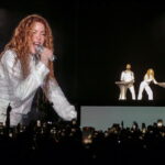 Η Σακίρα ξεκίνησε την παγκόσμια περιοδεία της από τη Βραζιλία