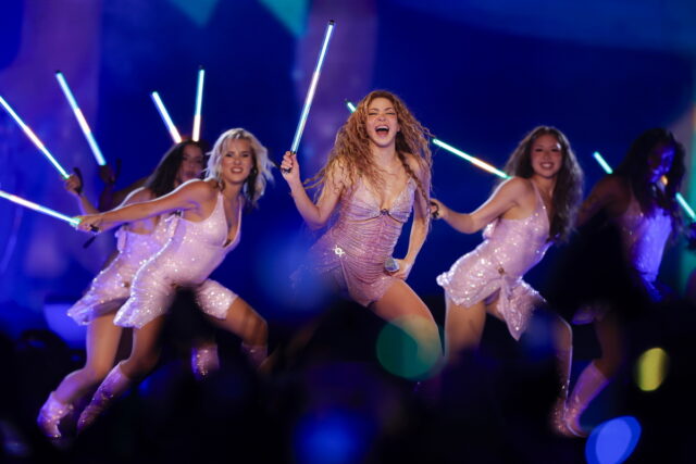 Περού: Βαρύ πρόστιμο στην κλινική που αποκάλυψε τον ιατρικό φάκελο της Σακίρα