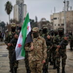 Συρία: Η ισλαμική νομολογία κύρια πηγή νομοθεσίας της χώρας κατά την πενταετή μεταβατική περίοδο