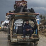 Αραβική σύνοδος κορυφής στο Ριάντ για την Λωρίδα της Γάζας