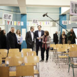 Κυρ. Μητσοτάκης: «350 εκατ. για αναβάθμιση σχολικών υποδομών»