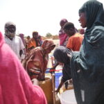 Το Συμβούλιο Ασφαλείας του ΟΗΕ ανησυχεί για τον κίνδυνο «διαμελισμού» του Σουδάν