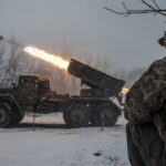 Πόλεμος στην Ουκρανία: Το Στέιτ Ντιπάρτμεντ επιβεβαίωσε την συνάντηση Αμερικανών και Ρώσων αξιωματούχων στο Ριάντ