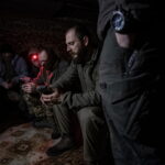 Πόλεμος στην Ουκρανία: Στη Σαουδική Αραβία ο Λαβρόφ και ο βασικός σύμβουλος του Πούτιν