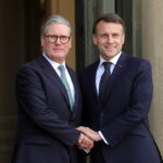 Νέα σύνοδος κορυφής σήμερα στο Παρίσι για την Ουκρανία