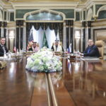 Ο Τραμπ δήλωσε πως η Ουκρανία «δεν έπρεπε ποτέ να αρχίσει πόλεμο με τη Ρωσία»