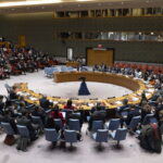 Συμβούλιο Ασφαλείας ΟΗΕ: «Δεν μπορεί να υπάρξει λύση για την Ουκρανία, χωρίς την Ουκρανία» λέει η Ελλάδα