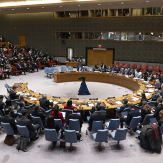 Έκτακτη σύγκληση του Συμβουλίου Ασφαλείας του ΟΗΕ για τα πλήγματα του Ισραήλ στο Κατάρ