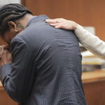 Αθώος κρίθηκε ο ράπερ A$AP Rocky για τον πυροβολισμό φίλου του